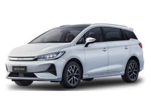 BYD M6