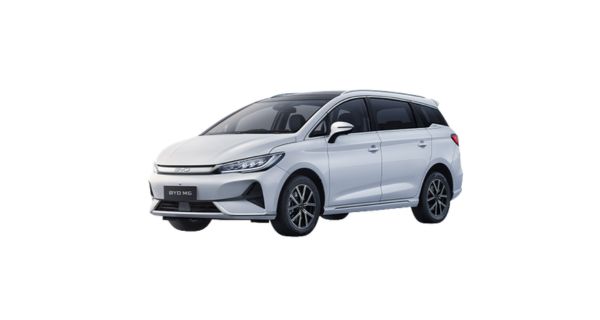 BYD M6