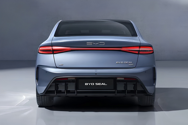 BYD SEAL